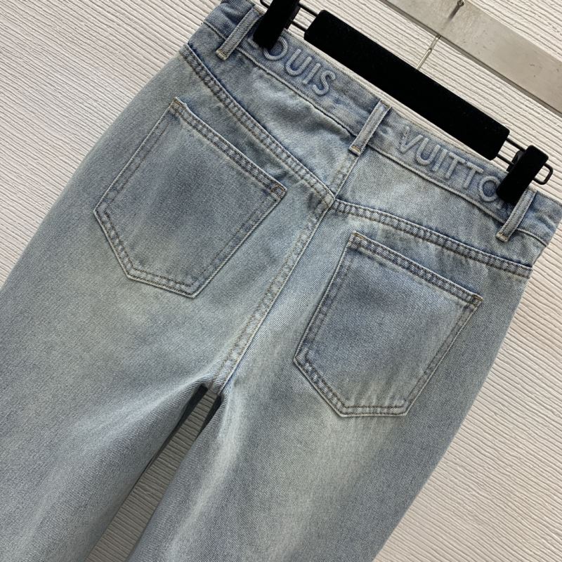 Louis Vuitton Jeans